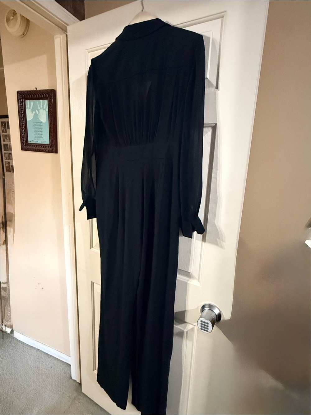 MaxMara Pianoforte Jumpsuit - Picture 2 of 16